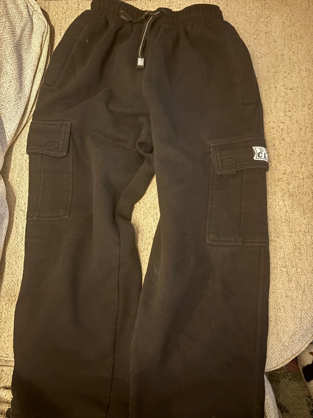Pro Club cargo sweats